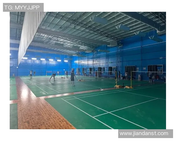 深入分析广州羽毛球队的运营策略与市场推广模式 深入分析广州羽毛球队的运营策略与市场推广模式