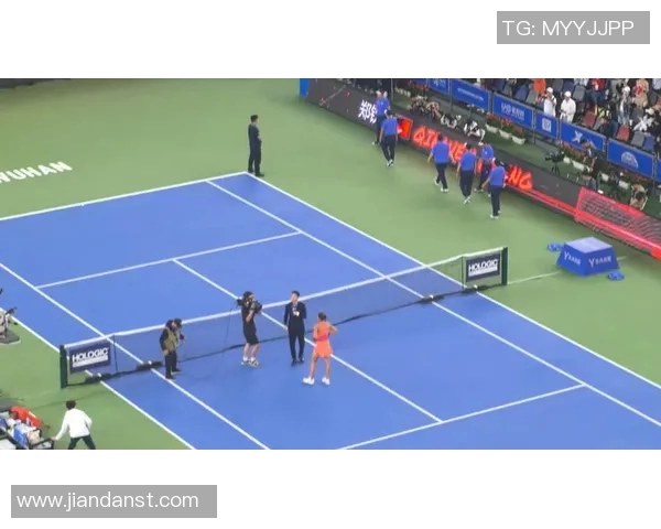 武汉网球队引领网球技术革新最新TOP10技术解析与展望