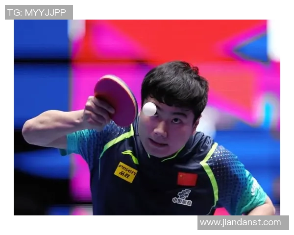 深圳乒乓球队的奋斗与荣耀：世界杯征程中的突破与成长故事