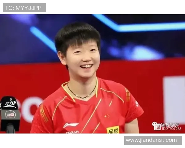 西安乒乓球队强势崛起最新个人能力TOP10榜单揭晓