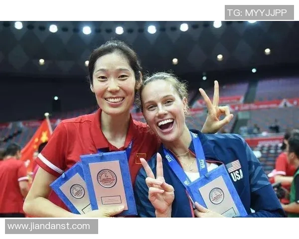 深度对话：黄丽如何在排球赛场上书写自己的传奇人生