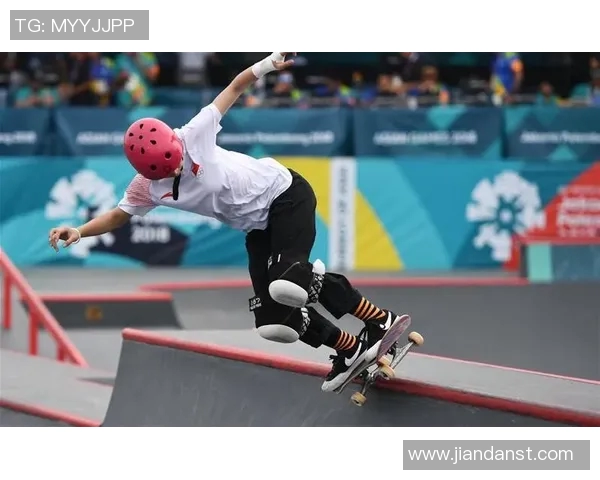 上海滑板队中路突破的背后故事与未来发展展望