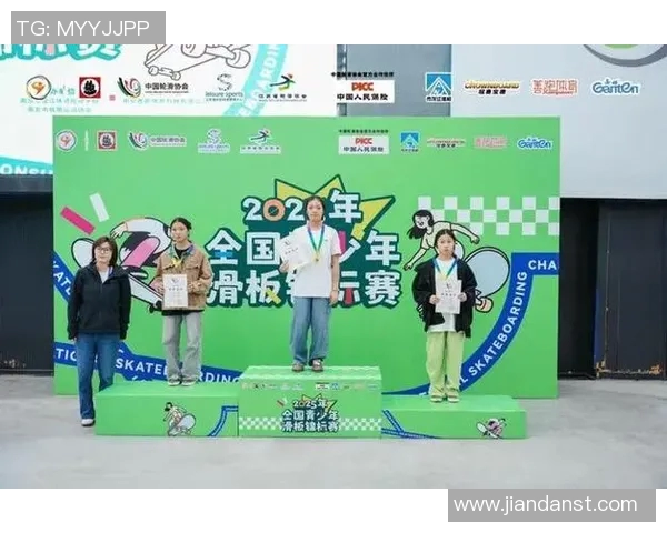 南京滑板队实力强劲荣登全国滑板实力排行榜第三名