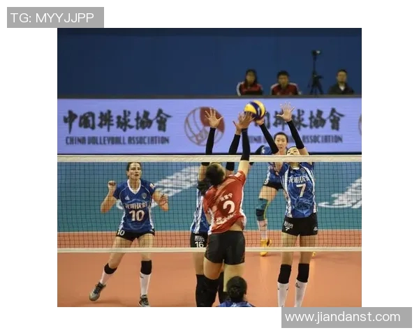 王丽独家分享排球心得与技巧助你提升竞技水平和团队配合能力