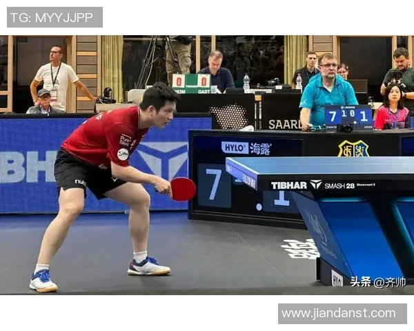 北京乒乓球队在最新耐力排行榜中稳居TOP10之首展现强大实力