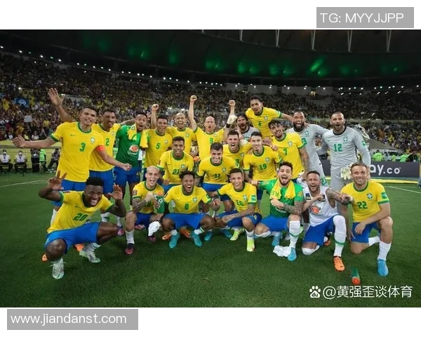 巴西足球历史上的传奇明星们与他们的辉煌年代回顾 巴西足球历史上的传奇明星们与他们的辉煌年代回顾